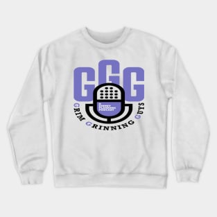 GGG Logo Shirt Crewneck Sweatshirt